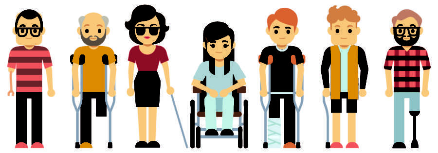 Some students with disabilities often find it difficult to not only get around campus, but to overcome social and academic challenges. Student Accessibility Services at Iowa State offers many resources to help reduce such challenges.