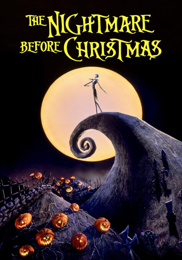 Tim Burtons The Nightmare Before Christmas celebrated its 26th anniversary this week.