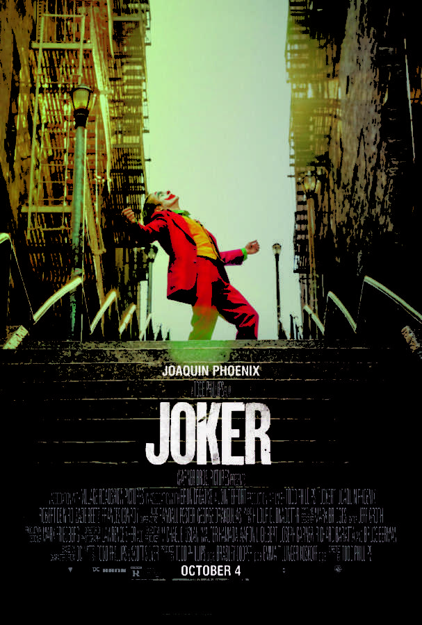 Columnist Peyton Hamel argues that Joker effectively addresses the stigma surrounding mental health while engaging its audience with a mix of genres. Hamel believes several critic reviews, such as one from New York Times, have missed the point of the film.
