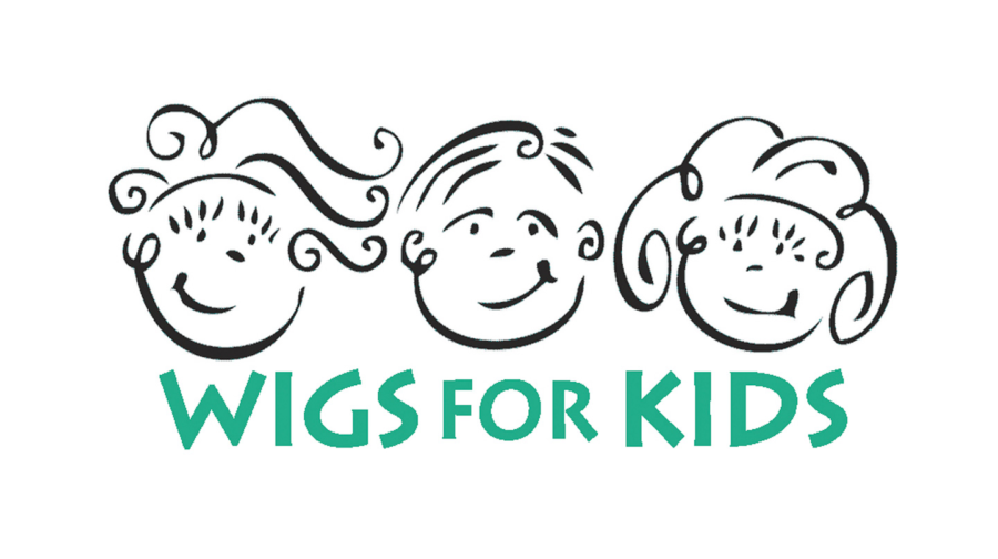 Wigs for Kids is a national non-profit aimed at providing free wigs for children in need.