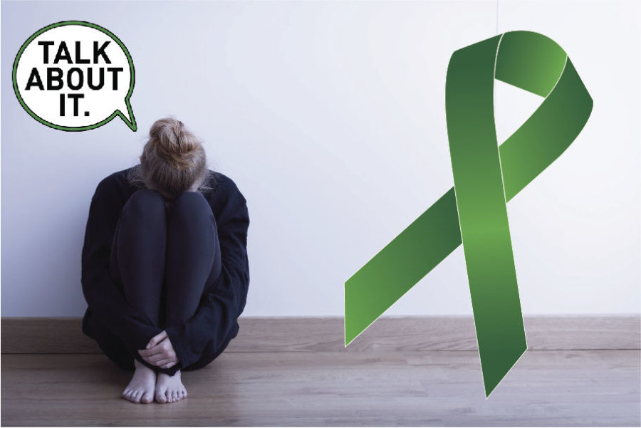 World Mental Health Day was created to bring attention to and create understanding around mental health, which isnt traditionally seen as a disease or illness.