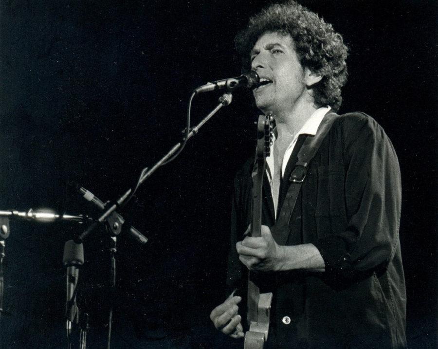 Last performing at Stephens Auditorium in 2017, Bob Dylan is returning to Ames on his Never Ending Tour.