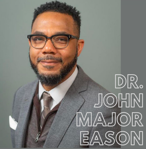 John Eason, associate professor in the department of sociology at the University of Wisconsin-Madison, will be presenting a lecture about how the prison boom has transformed rural America.