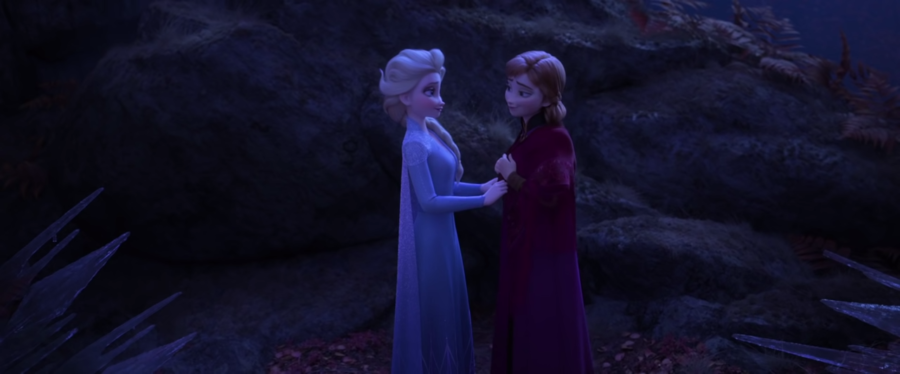 Frozen 2 is the sequel to the popular Disney musical franchise.