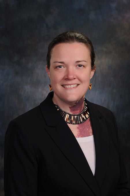 Bronwyn Beatty-Hansen was reelected to represent the city of Ames as an at-large on the Council on Tuesday.