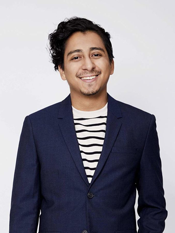 Tony+Revolori+will+join+ISU+AfterDark+for+a+conversation+Friday+night.+The+actor+is+known+for+his+role+of+Flash+Thompson+in+Spider-Man%3A+Homecoming+and+its+sequel%2C+Spider-Man%3A+Far+From+Home.
