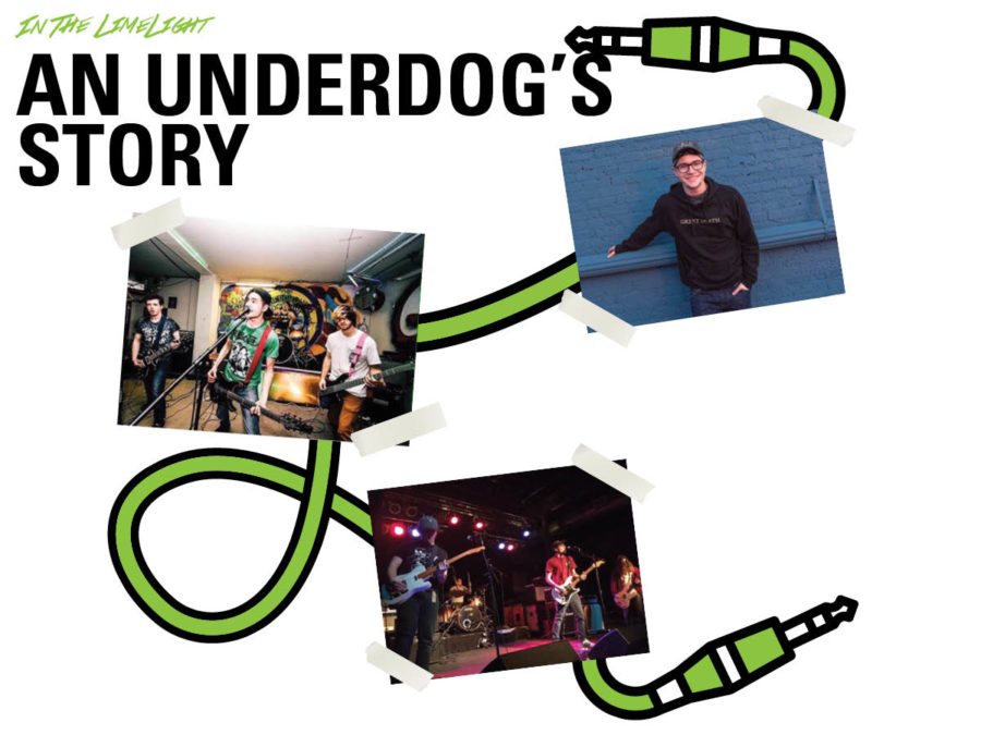 An+Underdogs+Story%3A+Jonah+Miller+centerpiece+design
