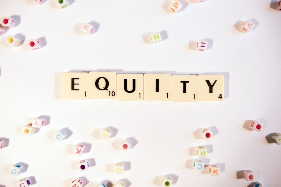 Letter writer Niki Coleman believes that digital equity is an important piece in maintaining fairness in politics. She writes that digital equity will help people recognize a fake political ad when they see one.