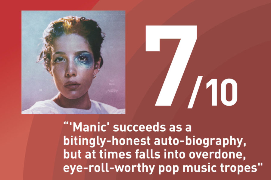 halsey review