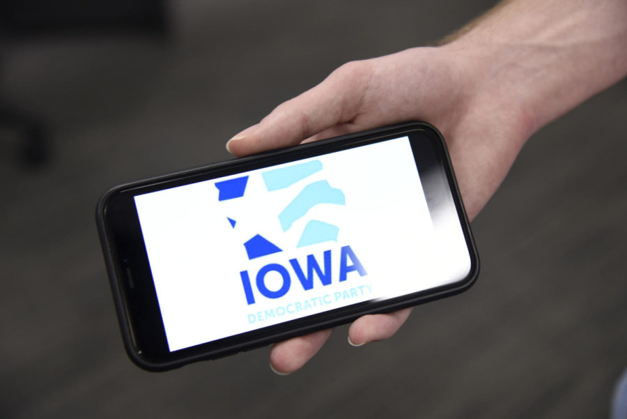 The app that was supposed to help caucus officials tabulate results from the Iowa Democratic caucuses malfunctioned on caucus night, leading to delays in the reporting of results.