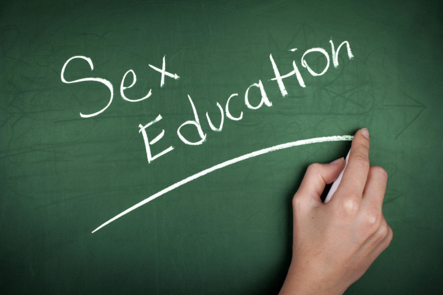Iowa States sexual education courses provide students with in-depth knowledge to incorporate positive sexual behavior in their daily lives. 