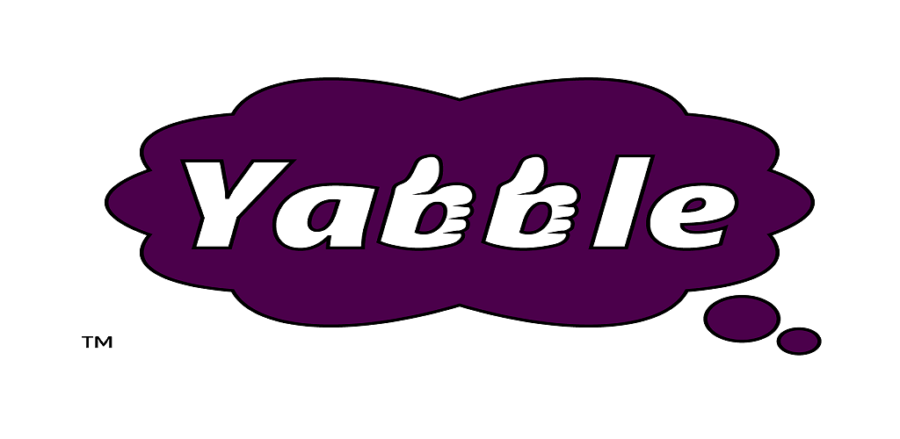 Yabble is a mobile app designed to encourage discussion between users on various topics such as politics, sports and entertainment. 
