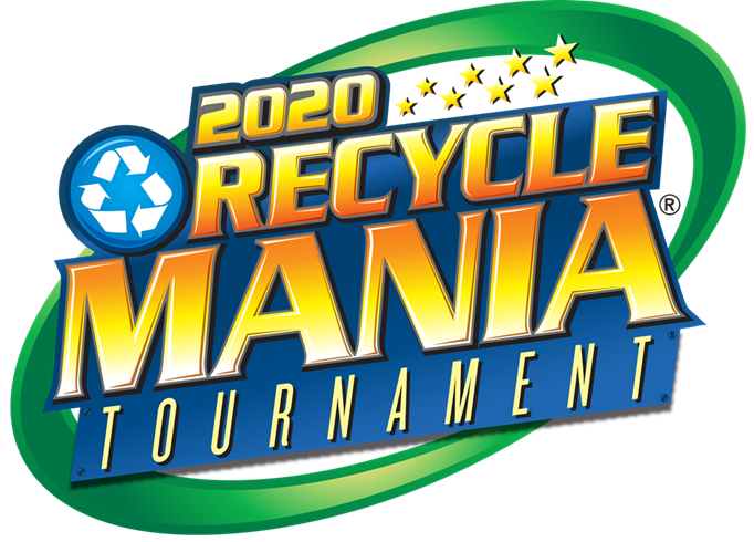 Iowa State participates for the second year in a nationwide recycling competition to show their sustainability efforts on campus.