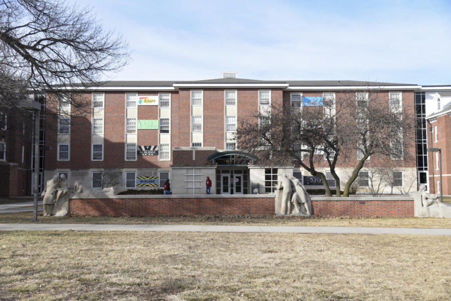 Oak-Elm dorms will reopen this fall with higher occupancy rates for new Iowa State attendees.