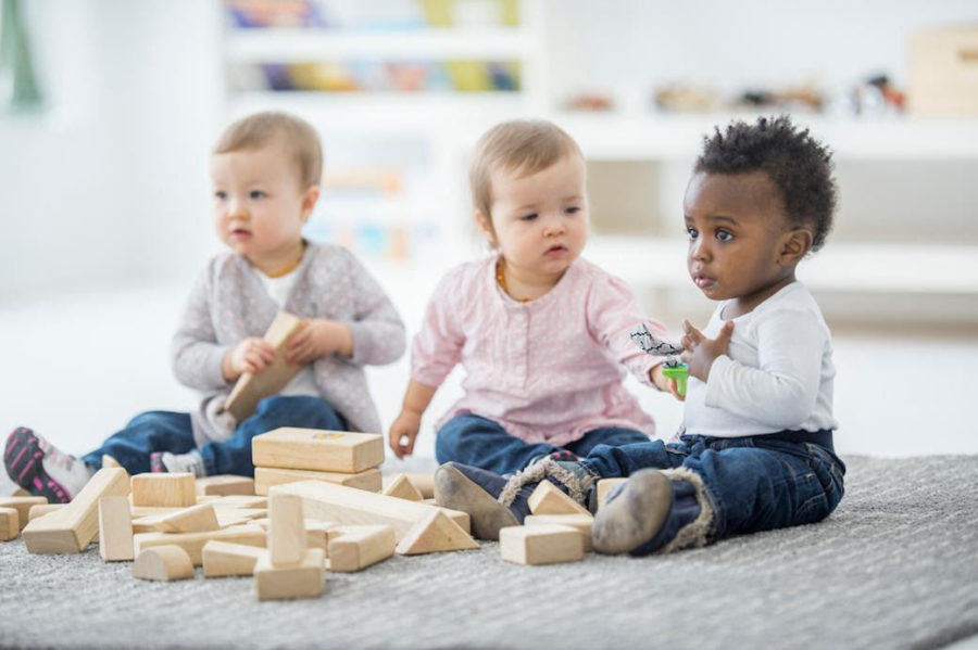 Due to a lack of high-quality affordable child care on campus, Iowa State has created a task force.