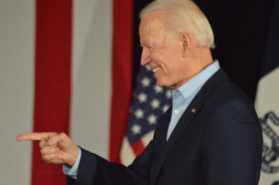 Joe+Biden+has+run+for+president+a+total+of+three+times%2C+his+first+time+being+in+1988+and+second+in+2008.