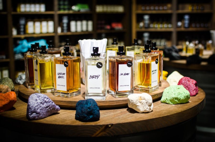Lush has been a leading brand that markets itself as cruelty-free and vegan.