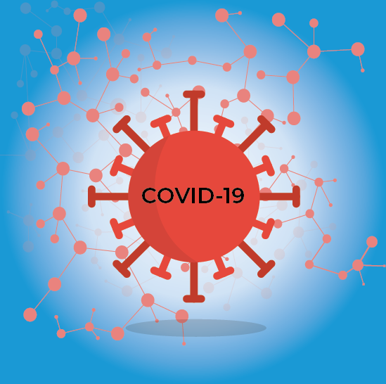 COVID-19s spread around the world has upended daily life and changed the way the 2020 election is occurring.