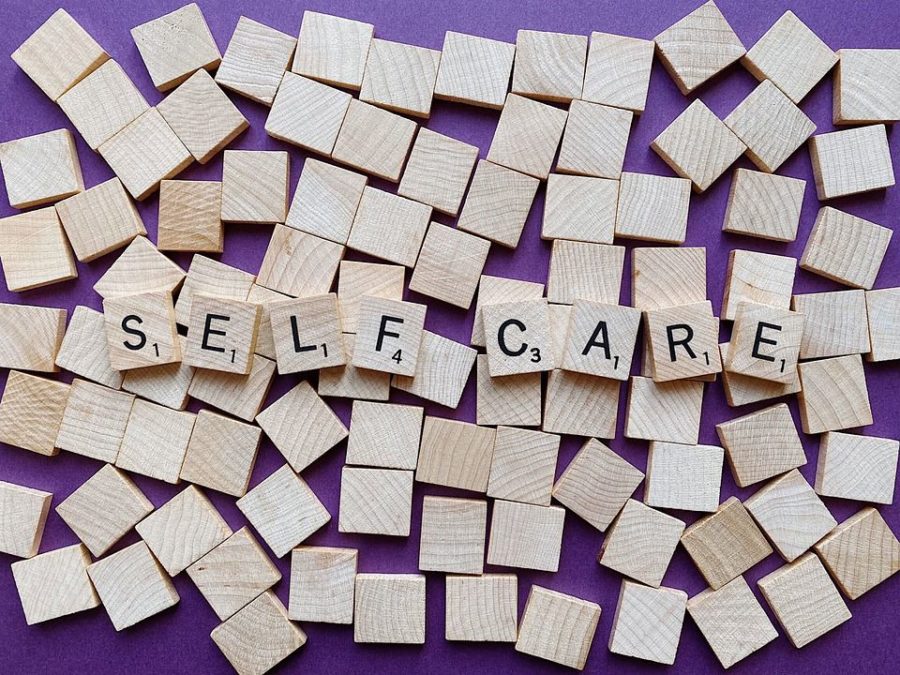 Columnist Megan Hellman encourages others to view self-care in a way that is personal and fulfilling. 