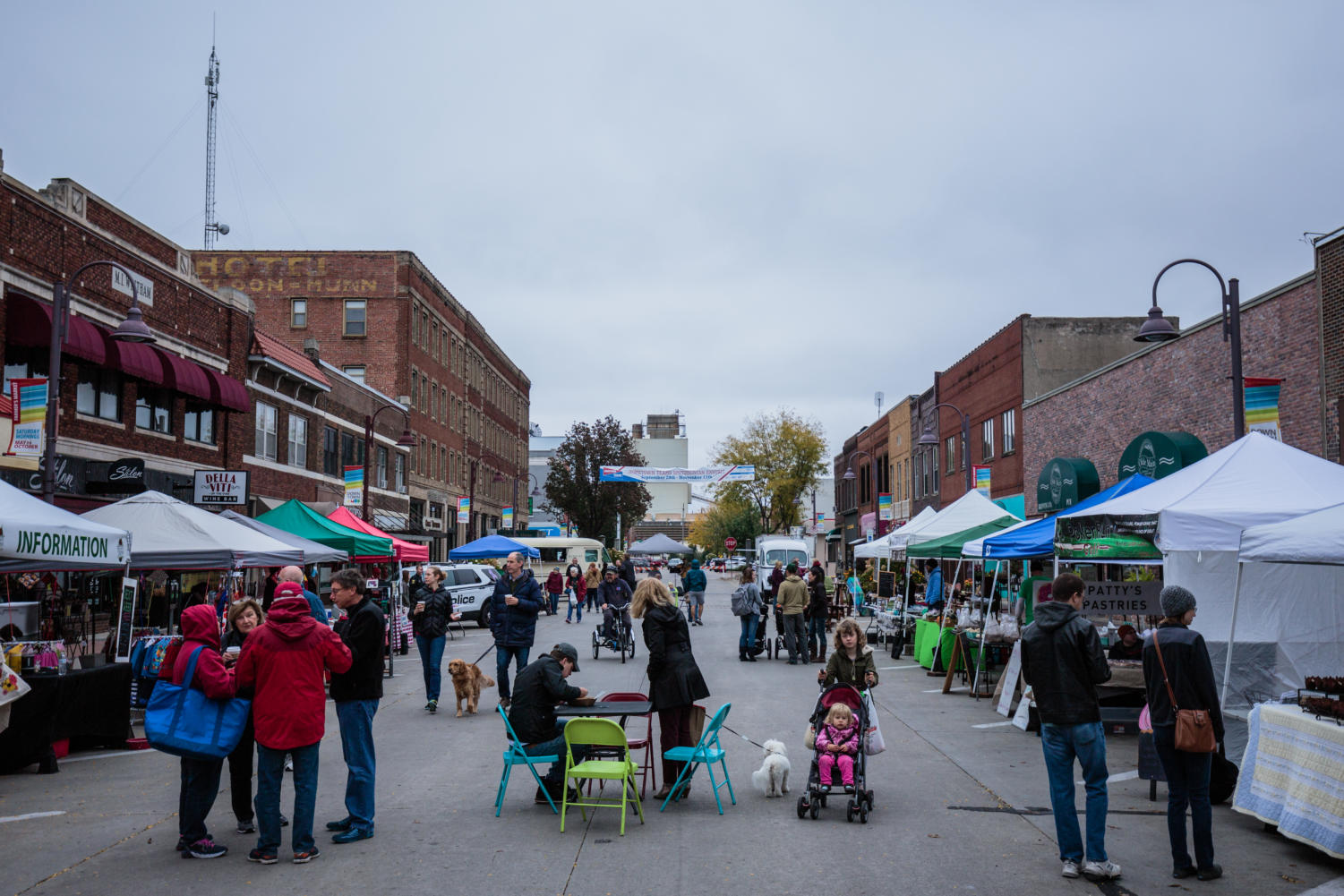 Ames Main Street Farmers Market To Reopen Saturday Iowa State Daily   9d33529683b8c372aa8b909345ce9cc2 