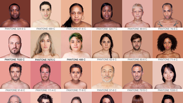 Columnist Walter Suza urges others to see why skin color matters, but also to realize that beneath the skin, we are all the same. 
