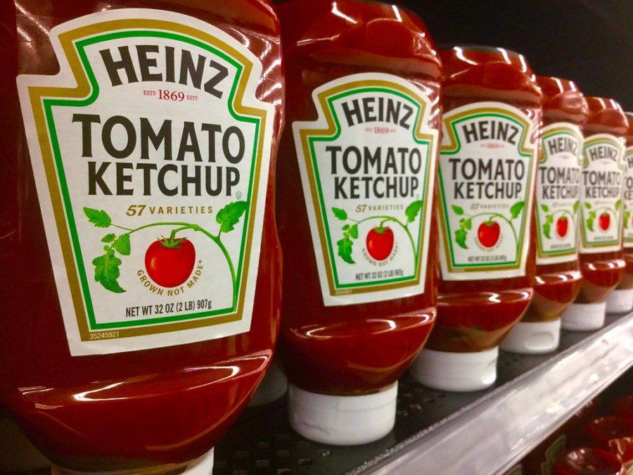 Columnist Sam Schwierking staunchly believes ketchup should NOT go on a hot dog. 