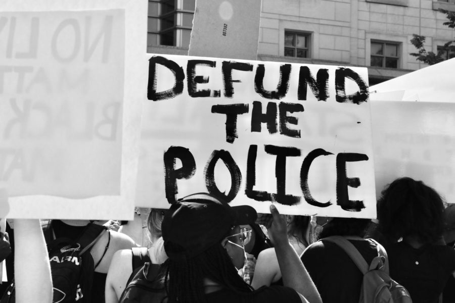 The ISD Editorial Board explains the politics behind defunding the police and says the defunding is inevitable. 