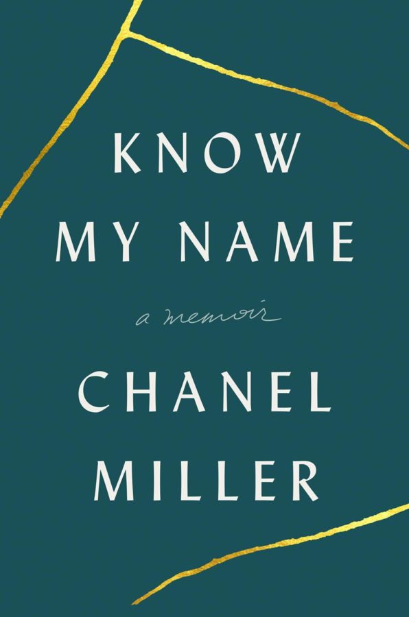 Know My Name: A Memoir by Chanel Miller is Sierra Hoegers newest recommendation for summer book reading.
