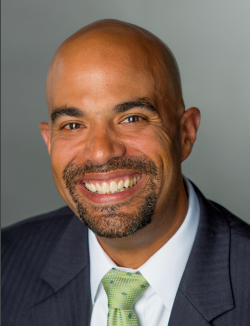 Jason Pina, who holds an education doctorate in higher educational leadership from Johnson and Wales University, is currently the vice president for student affairs at Ohio and the second of four finalists.