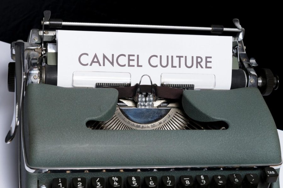 The ISD Editorial Board discusses cancel culture and its harm in the workplace. 