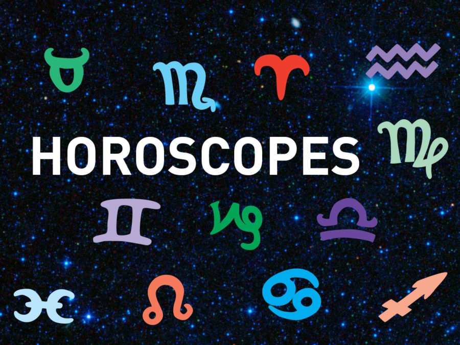 Horoscopes+Design