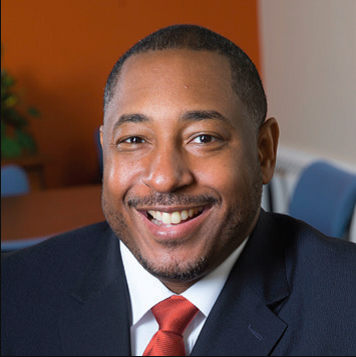 Thomas Gibson, vice president for student affairs and vice provost at Bowling Green State University, is the final candidate for the next senior vice president for Student Affairs at Iowa State University.