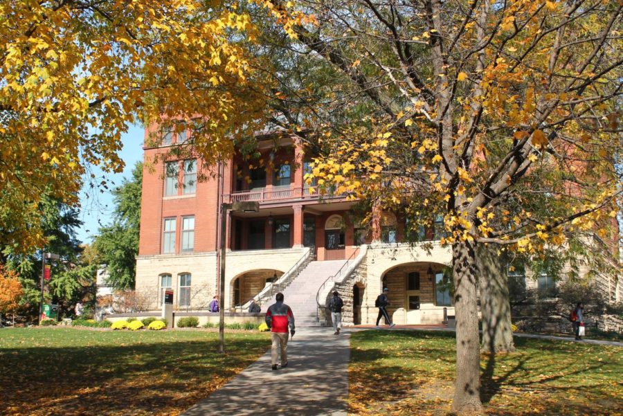 Opinion editor Peyton Hamel unpacks the nuances and complexities surrounding the issue of renaming Catt Hall. 