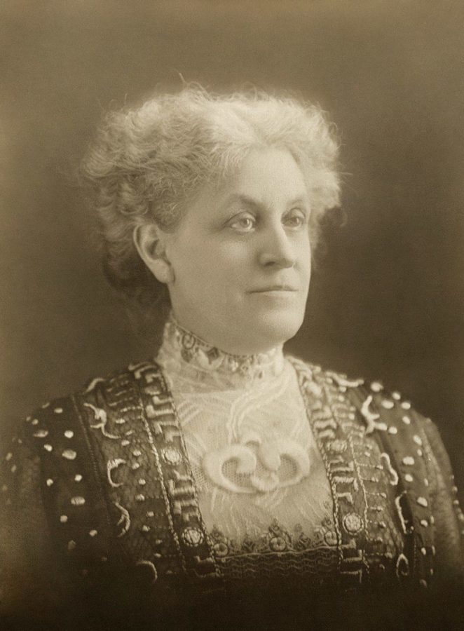 Letter writer Jane Cox defends Carrie Chapman Catts legacy at Iowa State University and for womens suffrage. 