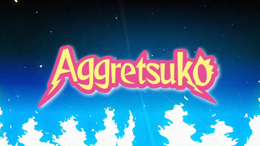 The Netflix original anime Aggretsuko has returned for its third season.