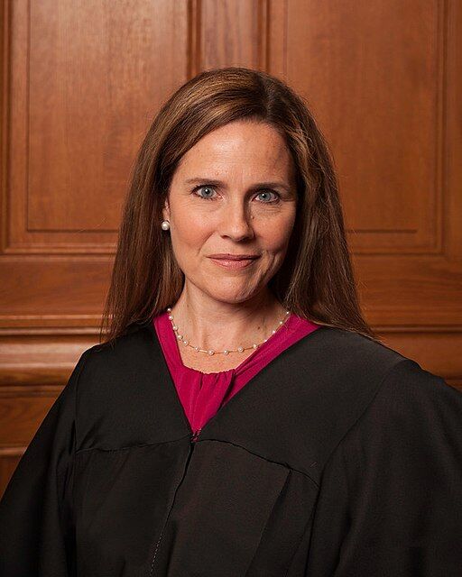 A week after the passing of U.S. Supreme Court Justice Ruth Bader Ginsburg, President Donald Trump announced Judge Amy Coney Barrett would fill her seat Saturday.