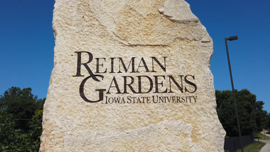 Reiman Gardens named a Top 10 Garden worth traveling for in North America