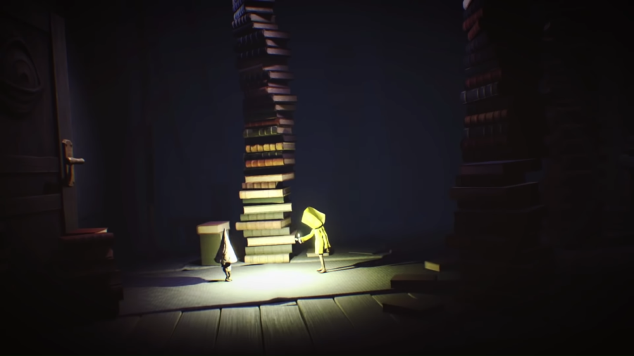 Fans of Little Nightmares have been waiting patiently for the TV adaptation.
