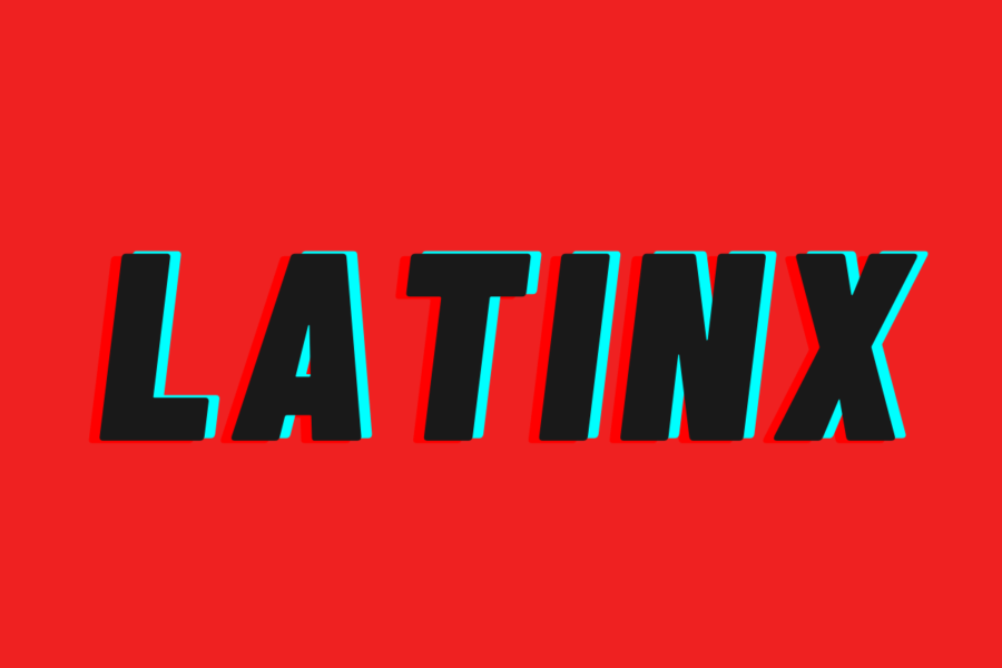 Letter writer Xavier Rodriguez urges the Iowa State Daily to not use the term Latinx.