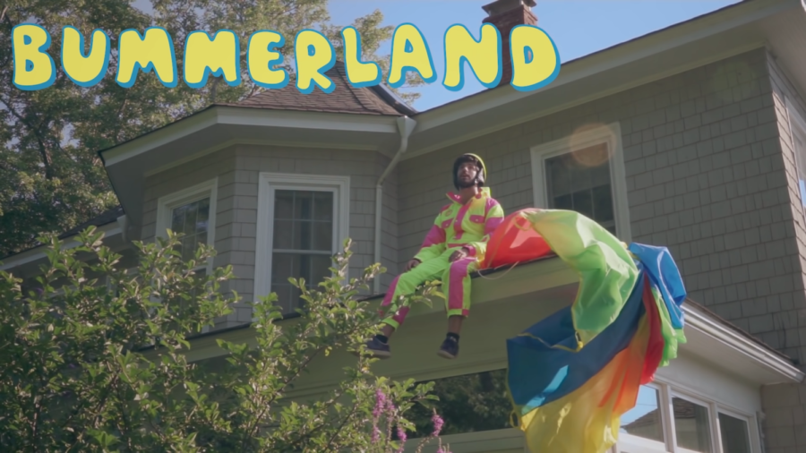 The newest song by AJR, Bummerland is a great way to end the summer and is a pick me up for fans.