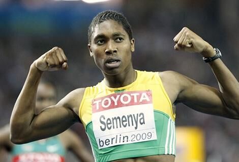 The ISD Editorial Board argues female athletes with high levels of natural testosterone, such as Caster Semenya, should not be barred from competing in the same sports as other athletes. 