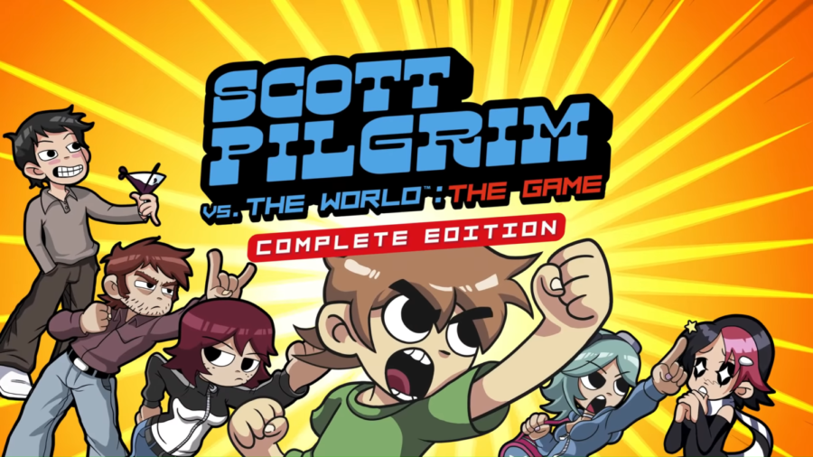 Scott Pilgrim vs. The World: The Game was removed from public availability in 2014 but will be making a return this holiday season.