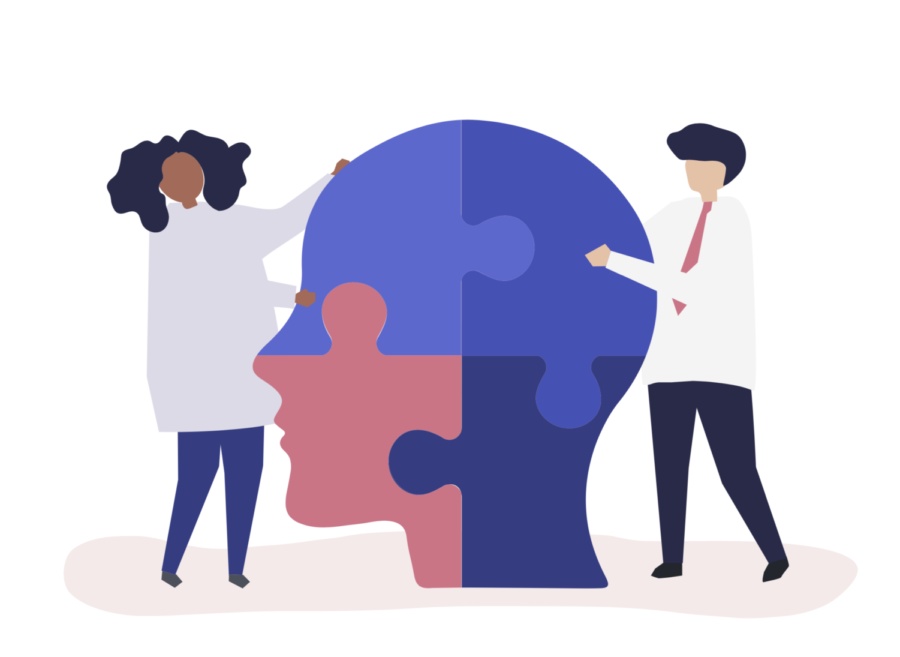The ISD Editorial Board discusses the advantages and implications of receiving a mental health diagnosis, as well as its relationship with societal values. 
