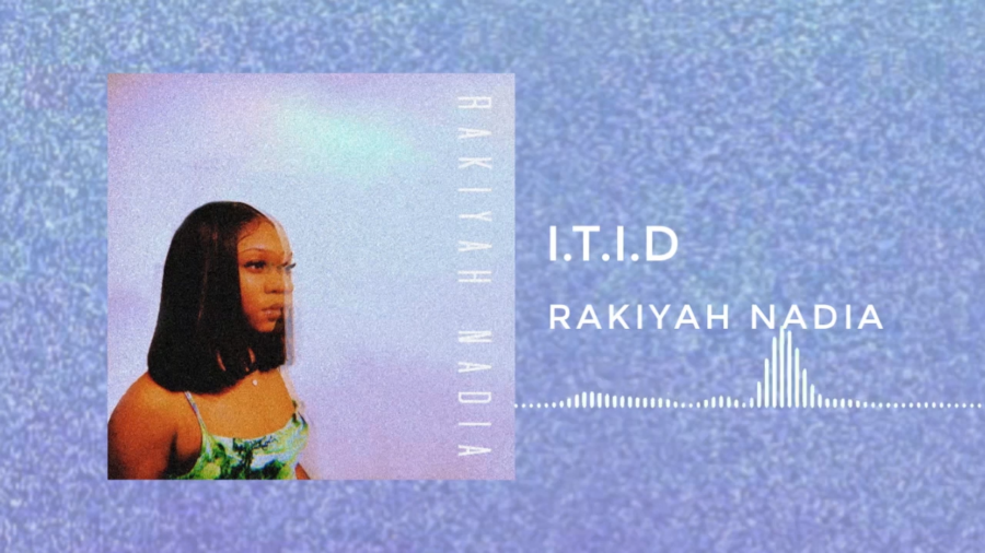R&B artist Rakiyah is a unique singer who is important to both the entertainment and scientific communities.