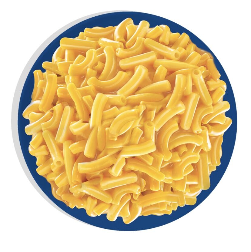 Mac and cheese is a common staple food in any budget diet, but that doesnt mean it cant be exciting.
