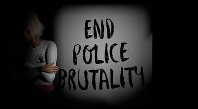 Columnist Taelore Spann discusses the nature of police brutality in Generation Z. 