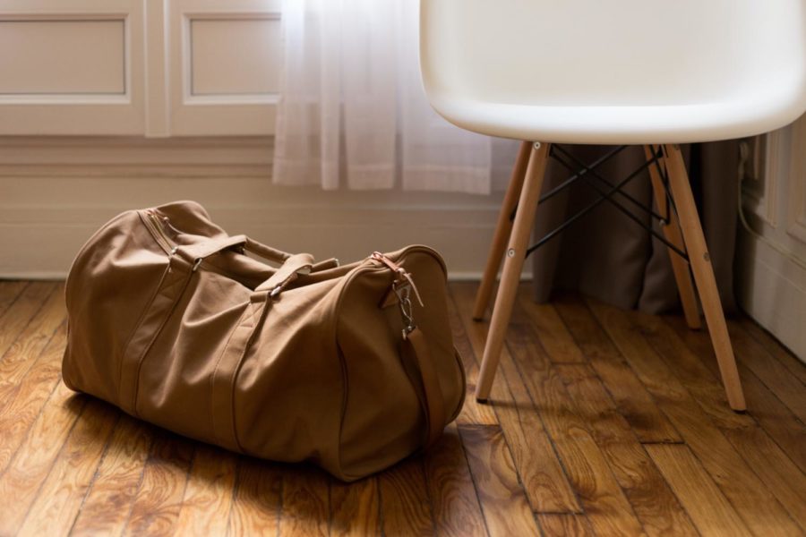 Packing a weeks worth of clothes in a carry-on size bag is possible if you know what and how to pack.