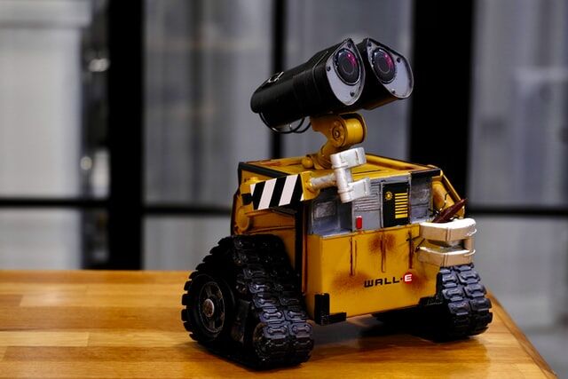 Columinst Parth Shiralkar theorizes that WALL-E, a popular animated movie by Pixar, is actually a horror movie. 