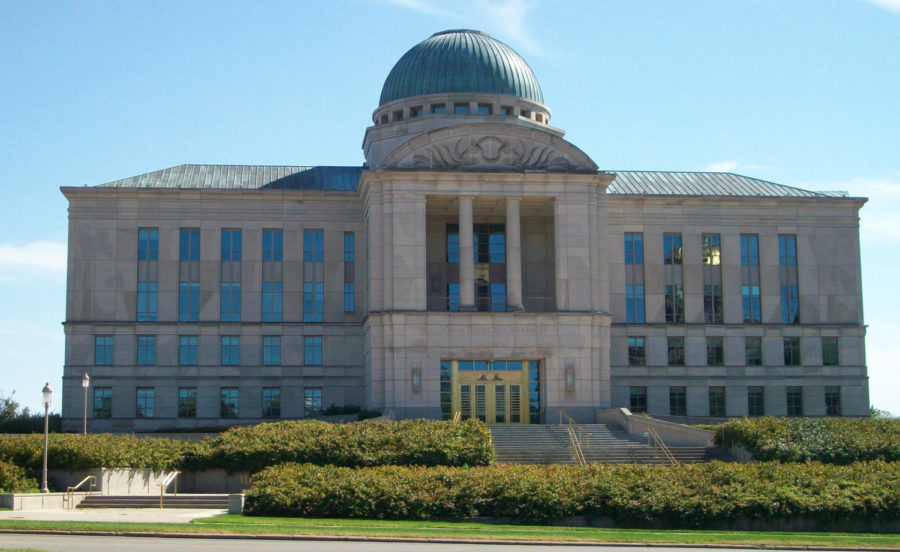 All of the Iowa Supreme Court justices were reelected into their positions on election night. 