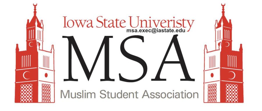 The Iowa State Muslim Student Association has created a new program dubbed the Community Help Program.